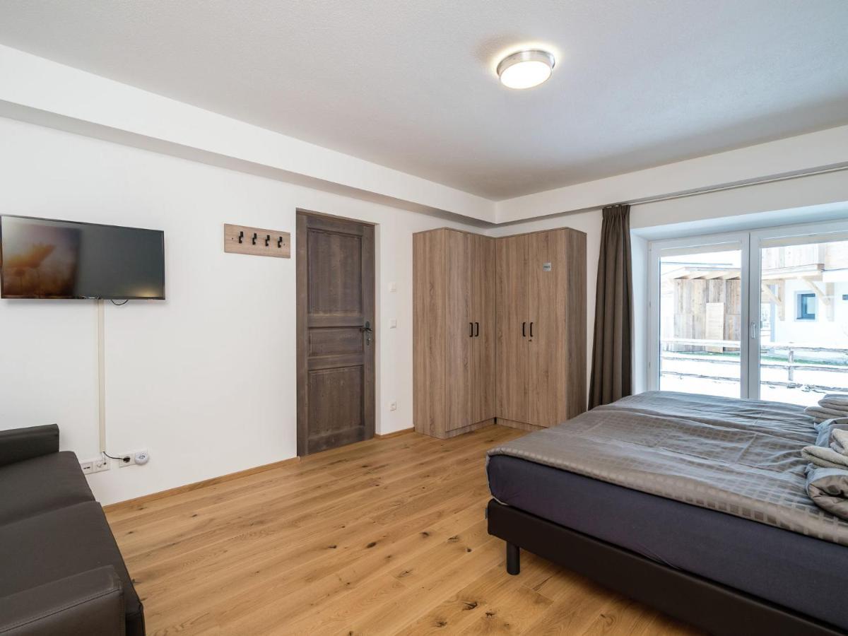 Premium Maisonette Near Ski Resorts 상트미카엘임룽가우 외부 사진