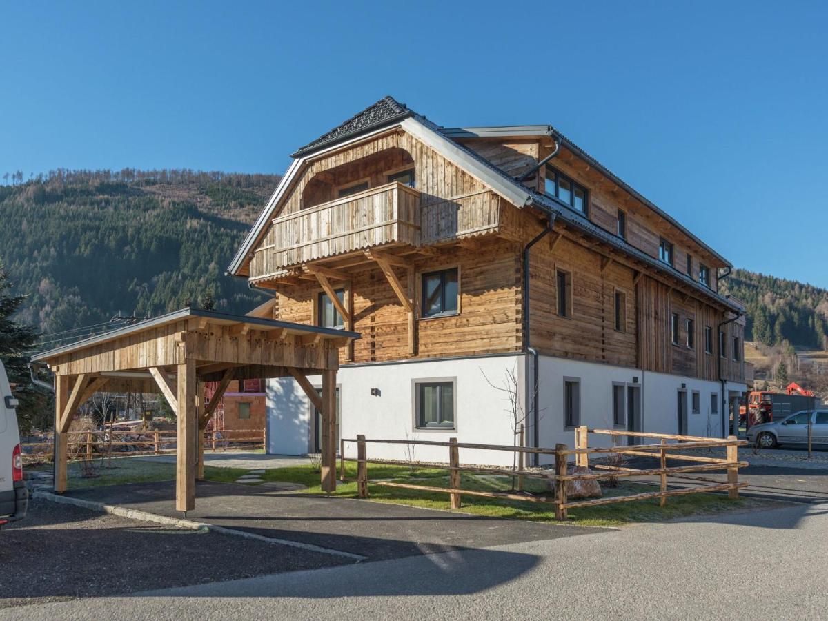 Premium Maisonette Near Ski Resorts 상트미카엘임룽가우 외부 사진