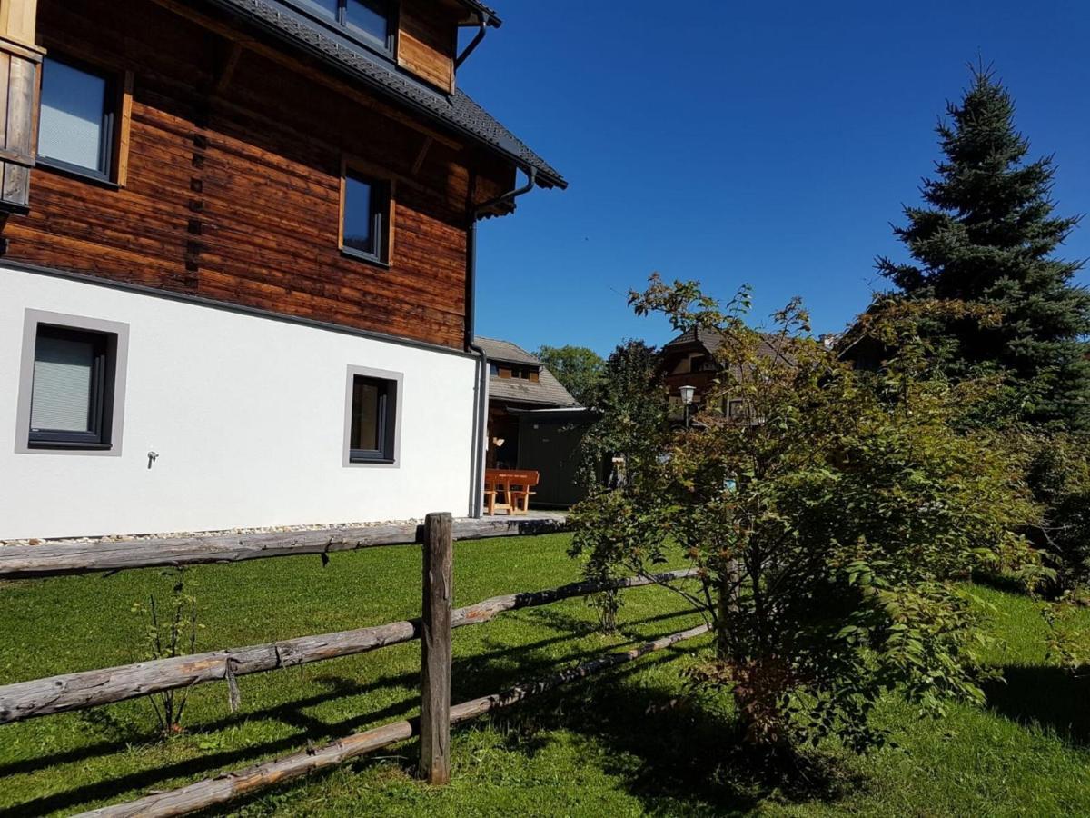 Premium Maisonette Near Ski Resorts 상트미카엘임룽가우 외부 사진
