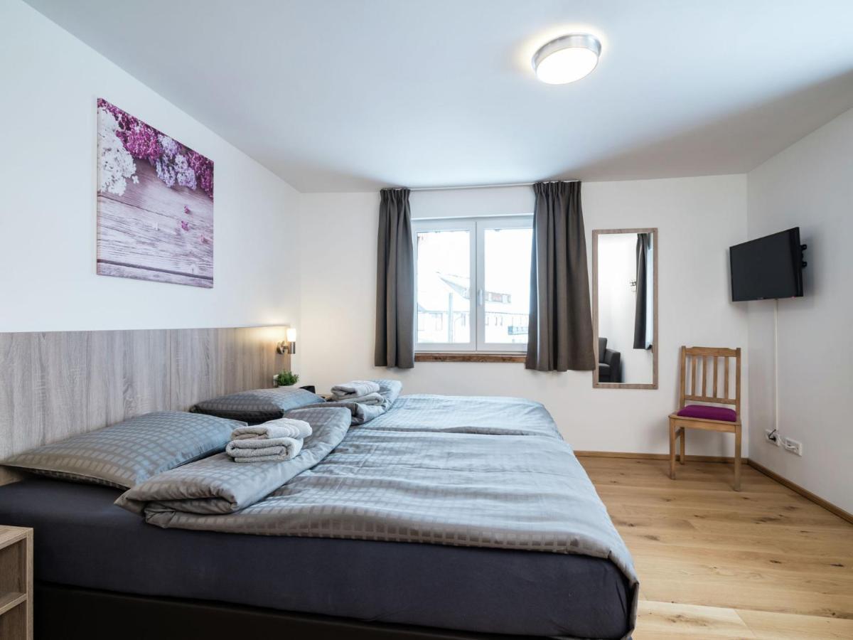 Premium Maisonette Near Ski Resorts 상트미카엘임룽가우 외부 사진