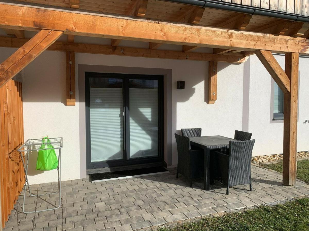 Premium Maisonette Near Ski Resorts 상트미카엘임룽가우 외부 사진