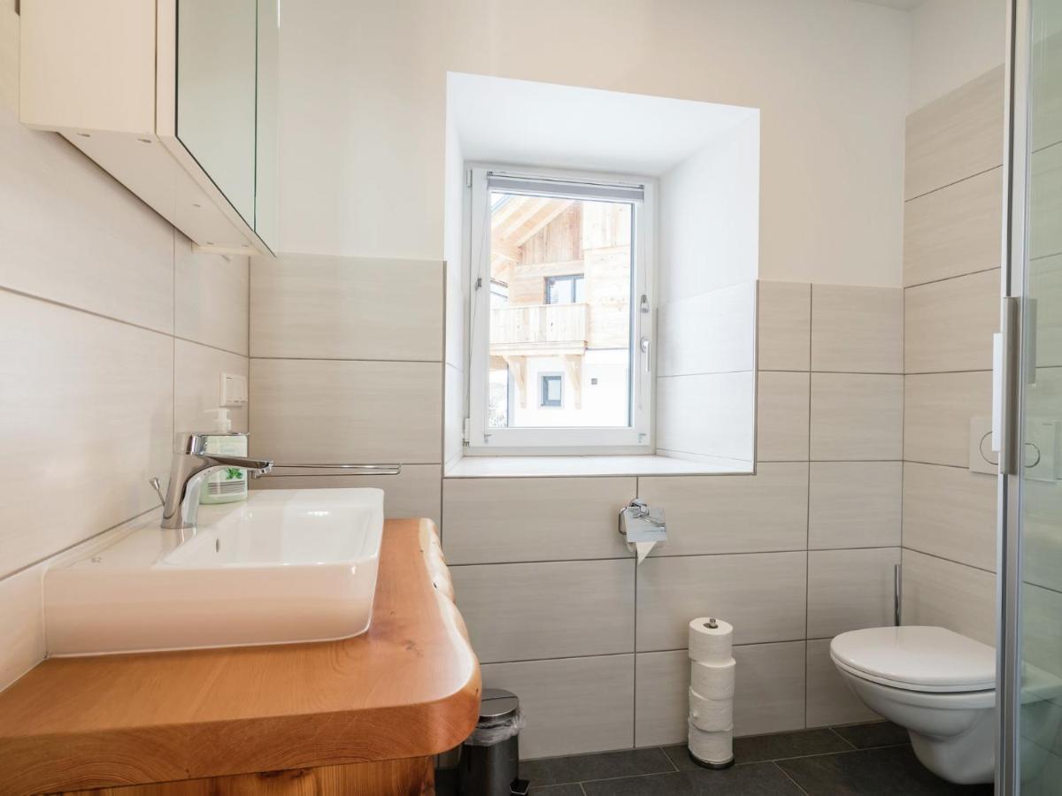 Premium Maisonette Near Ski Resorts 상트미카엘임룽가우 외부 사진