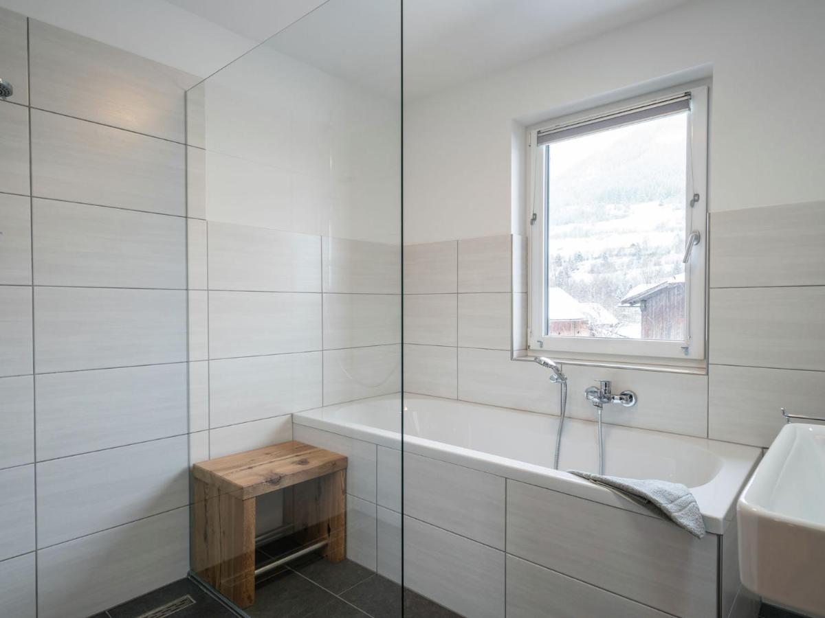 Premium Maisonette Near Ski Resorts 상트미카엘임룽가우 외부 사진