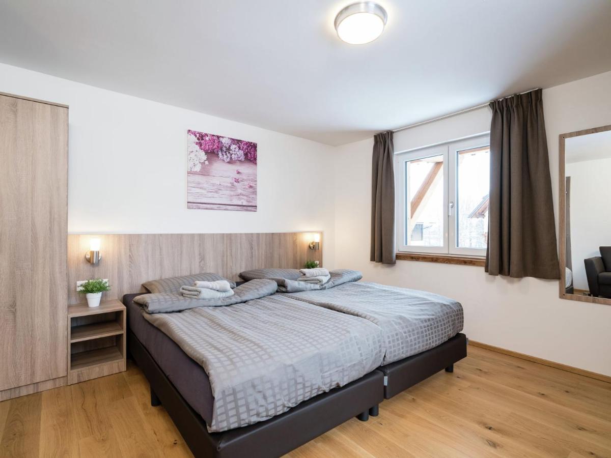 Premium Maisonette Near Ski Resorts 상트미카엘임룽가우 외부 사진