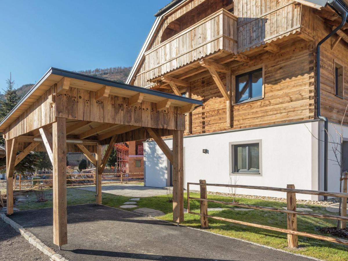 Premium Maisonette Near Ski Resorts 상트미카엘임룽가우 외부 사진