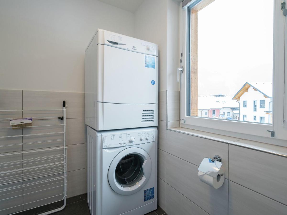 Premium Maisonette Near Ski Resorts 상트미카엘임룽가우 외부 사진